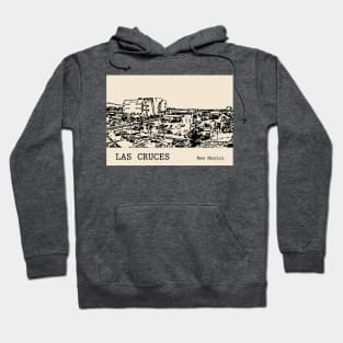 Las Cruces New Mexico Hoodie